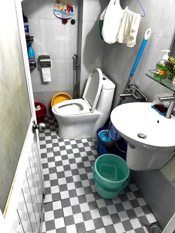 Bán nhà phường 6, gò vấp, diện tích 50m2, giá 4,58 tỷ