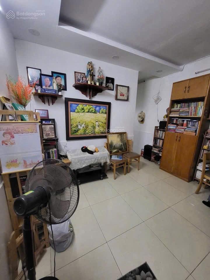 Bán căn nhà phạm văn đồng, phường 1, quận gò vấp diện tích 45m2 giá hơn 3 tỷ