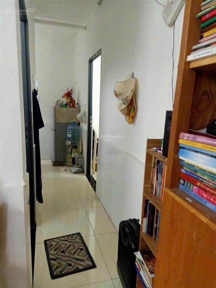 Bán căn nhà phạm văn đồng, phường 1, quận gò vấp diện tích 45m2 giá hơn 3 tỷ