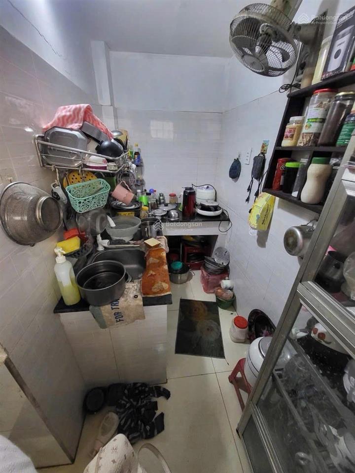 Bán căn nhà phạm văn đồng, phường 1, quận gò vấp diện tích 45m2 giá hơn 3 tỷ