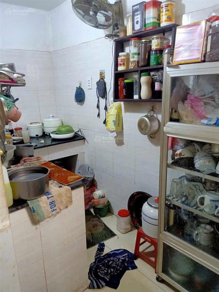 Bán căn nhà phạm văn đồng, phường 1, quận gò vấp diện tích 45m2 giá hơn 3 tỷ