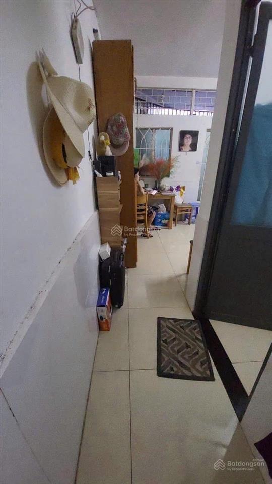 Bán căn nhà phạm văn đồng, phường 1, quận gò vấp diện tích 45m2 giá hơn 3 tỷ