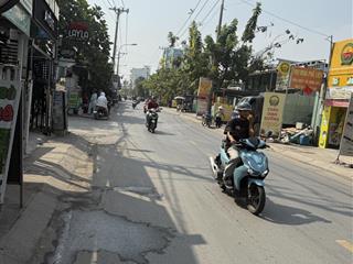 Bán đất mặt tiền vườn này phường an phú đông quận 12 diện tích 8 nhân 24 giá 24.ty