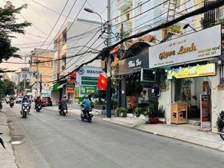 Bán nhà chính lê văn thọ phường 9 gò vấp diện tích 4 x 11 giá 5,85 tỷ