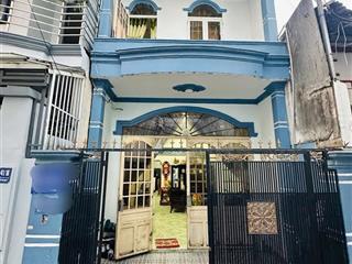 Ban nha pham van chieu phường 14 diện tích 4 nhân 15 gia 5 .19 ty