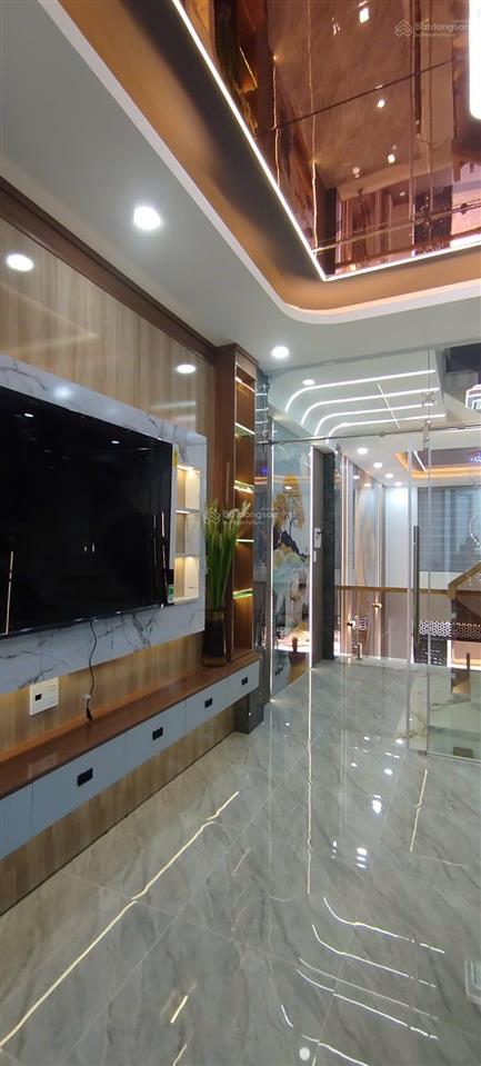 Bán nhà riêng tại mặt tiền đường thạnh lộc 31, 7,65 tỷ, 53m2, uy tín hot!