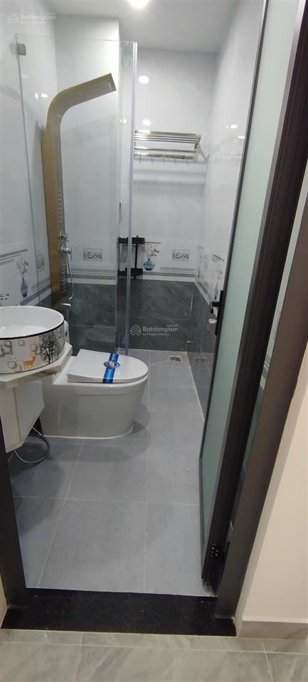 Bán nhà riêng tại mặt tiền đường thạnh lộc 31, 7,65 tỷ, 53m2, uy tín hot!