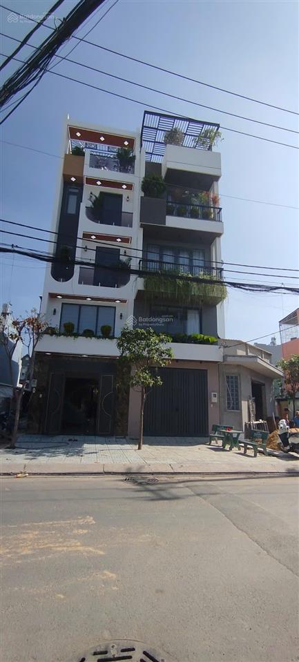 Bán nhà riêng tại mặt tiền đường thạnh lộc 31, 7,65 tỷ, 53m2, uy tín hot!