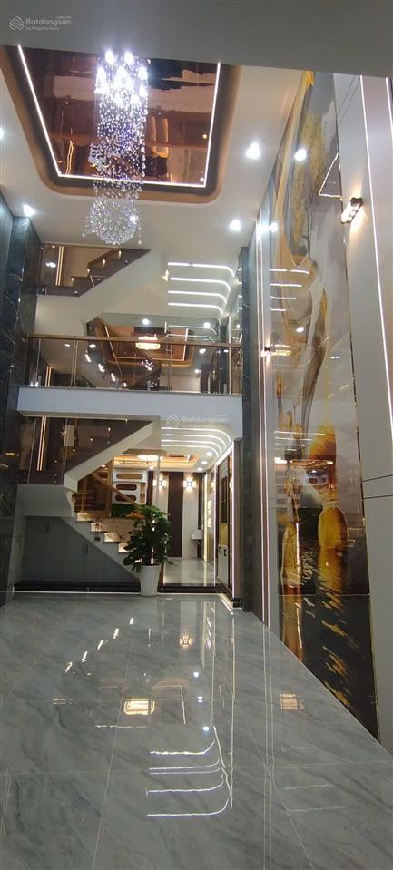 Bán nhà riêng tại mặt tiền đường thạnh lộc 31, 7,65 tỷ, 53m2, uy tín hot!