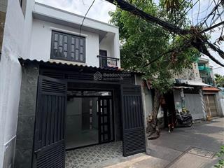 Bán nhà diện tích khủng đường số 11 phường 11 quận gò vấp diện tích 4.5x16m giá 5,39 tỷ