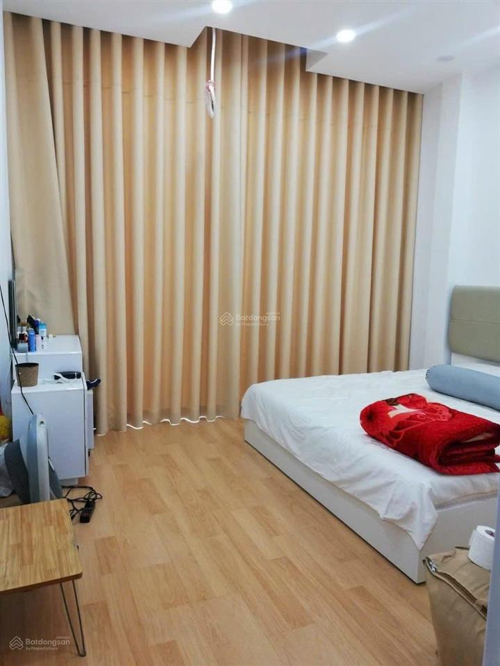 Bán nhà chính chủ đường quang trung phường 10 gò vấp diện tích 4 m x 11m gia 4,8 ty