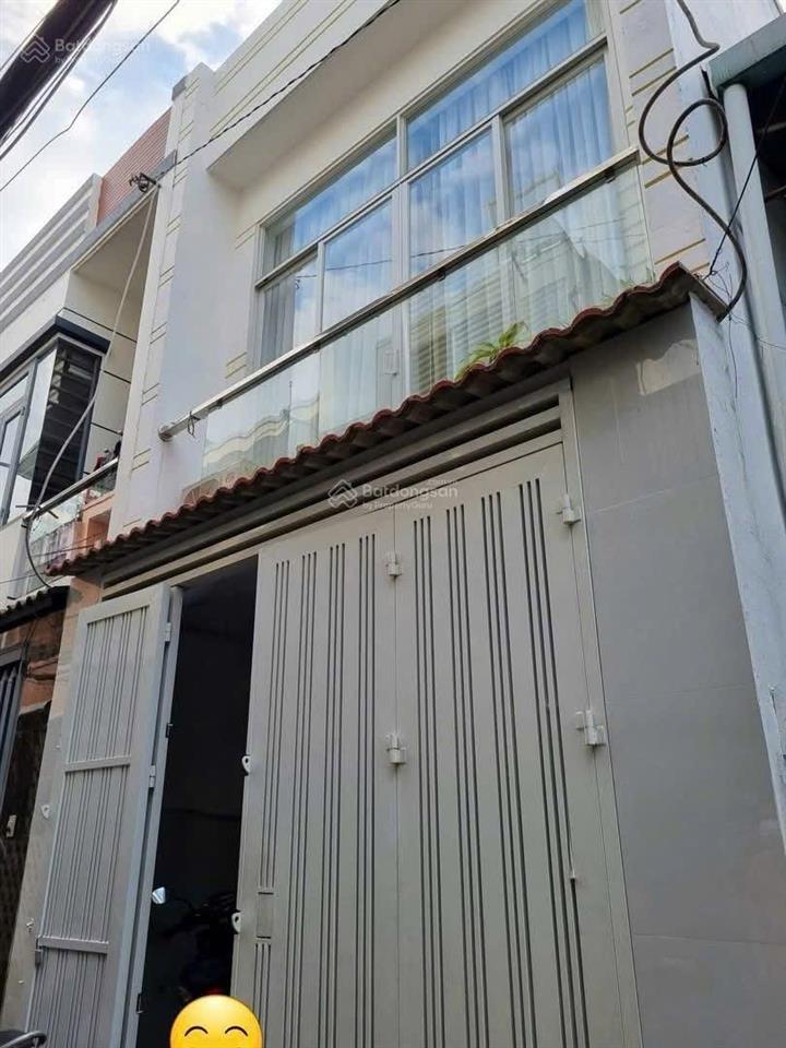 Bán nhà chính chủ đường quang trung phường 10 gò vấp diện tích 4 m x 11m gia 4,8 ty