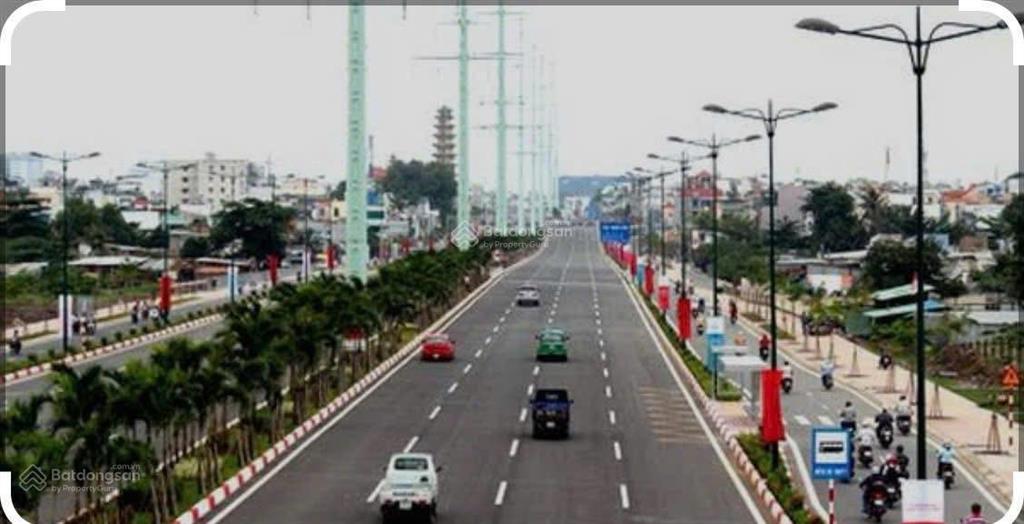 Bán căn nhà sát mặt tiền phạm văn đồng phường ba gò vấp diện tích 51 m đất nhà xây mới 100%