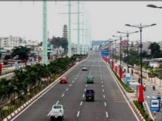 Bán căn nhà sát mặt tiền phạm văn đồng phường ba gò vấp diện tích 51 m đất nhà xây mới 100%