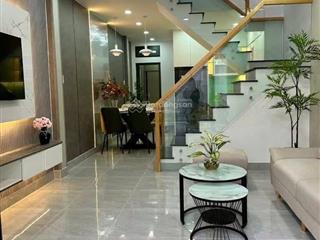 Bán căn nhà diện tích cực đẹp đường số 7 phường 7 quận gò vấp diện tích 65m2 đất gia chi 7,9 ty