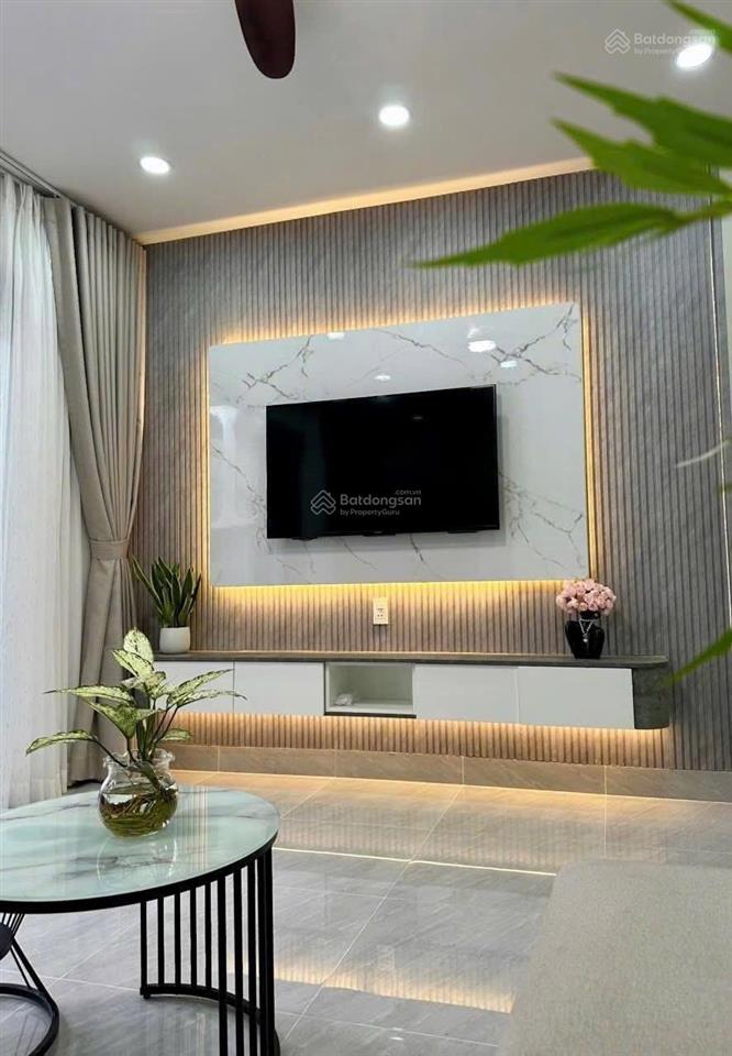 Bán căn nhà diện tích cực đẹp đường số 7 phường 7 quận gò vấp diện tích 65m2 đất gia chi 7,9 ty