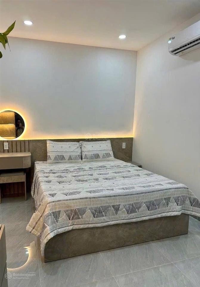 Bán căn nhà diện tích cực đẹp đường số 7 phường 7 quận gò vấp diện tích 65m2 đất gia chi 7,9 ty