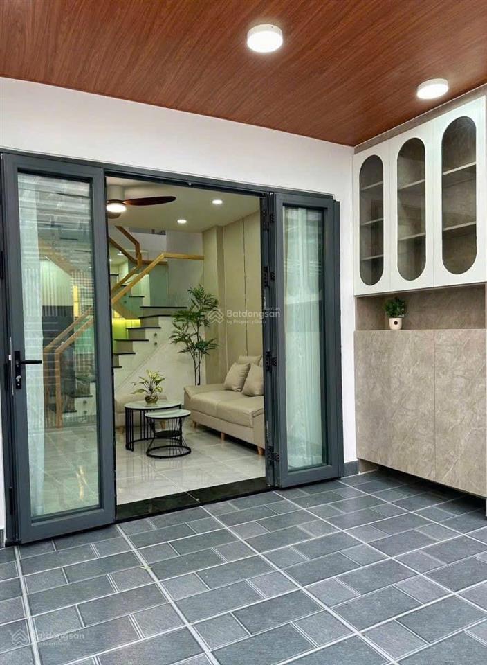 Bán căn nhà diện tích cực đẹp đường số 7 phường 7 quận gò vấp diện tích 65m2 đất gia chi 7,9 ty