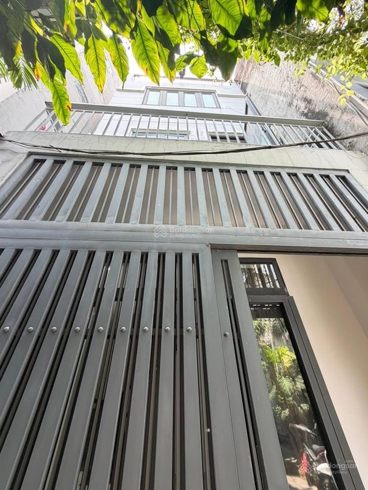 Bán nhà ngay trung phường ba gò vấp giá cực tốt chi 3,45 ty
