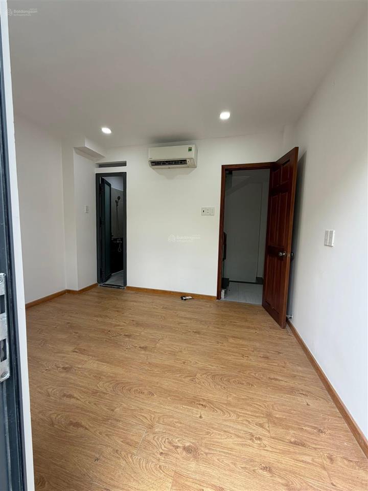 Bán nhà ngay trung phường ba gò vấp giá cực tốt chi 3,45 ty
