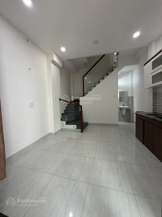 Bán nhà ngay trung phường ba gò vấp giá cực tốt chi 3,45 ty