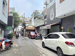 Bán căn nhà 1 chẹt đường quang trung hẻm xe hơi phường 10 quận gò vấp giá tốt nhất khu vực