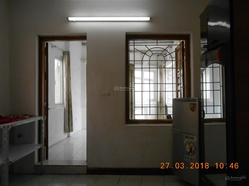 28m2 khép kín rất trung tâm, sáng thoáng, điều hòa lạnh sâu