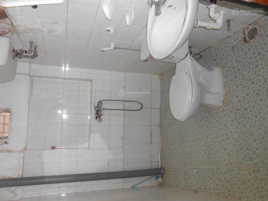 Tầng khép kín 25m2, chợ hôm, sáng thoáng trước sau, ở ngay