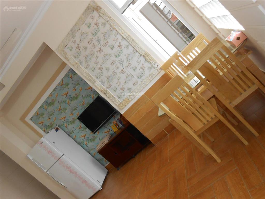 Căn 2 ngủ đẹp, sáng, thoáng, gần lotte, cv nước, ao sen, hồ tây