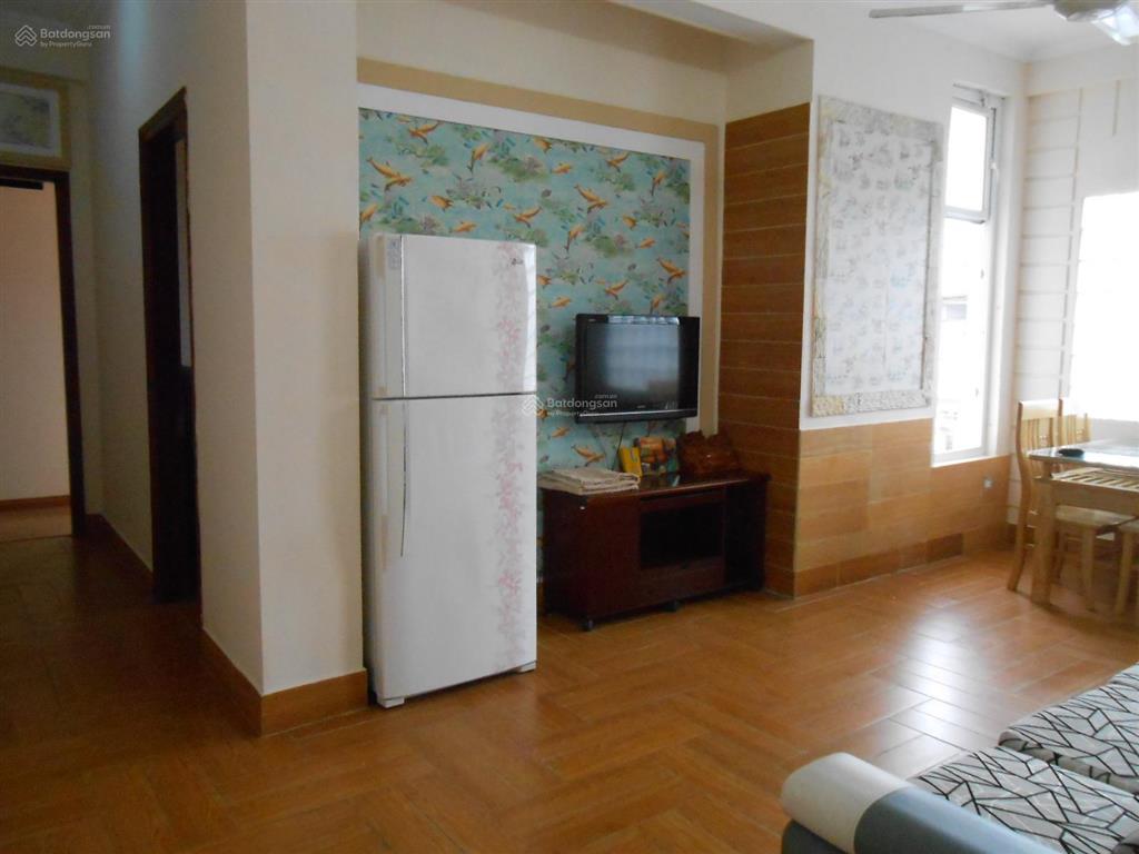 Căn 2 ngủ đẹp, sáng, thoáng, gần lotte, cv nước, ao sen, hồ tây