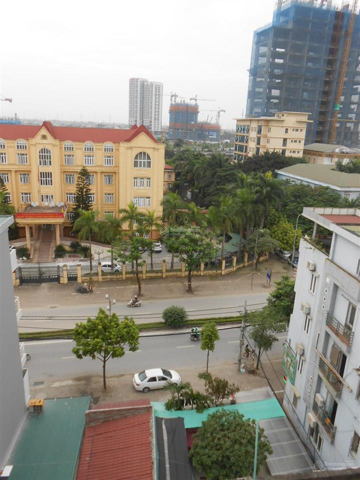 Căn 2 ngủ đẹp, sáng, thoáng, gần lotte, cv nước, ao sen, hồ tây
