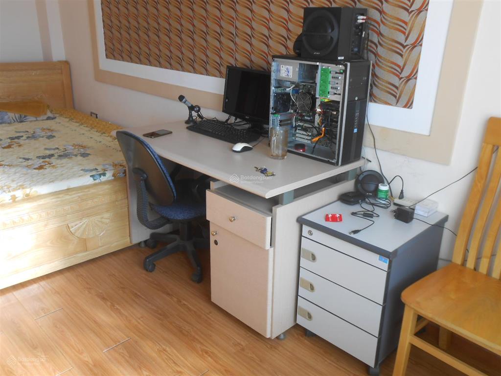 Căn 2 ngủ đẹp, sáng, thoáng, gần lotte, cv nước, ao sen, hồ tây