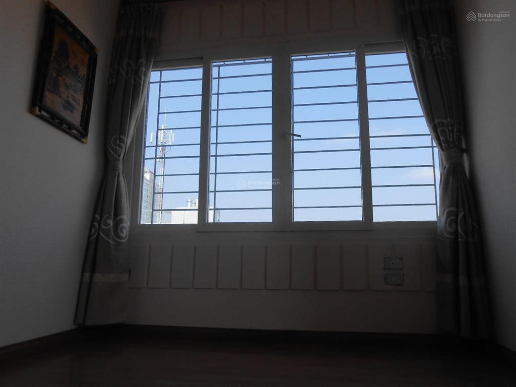 Căn 2 ngủ đẹp, sáng, thoáng, gần lotte, cv nước, ao sen, hồ tây
