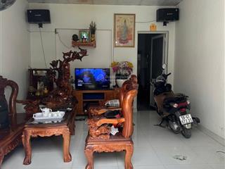 Bán nhà cấp 4 shr chính chủ hẻm xe hơi lê văn khương chợ thiết ht q12 dt 4x20m cn 80m2, sổ đẹp