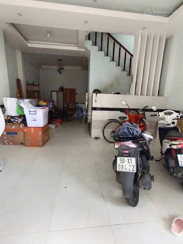 Bán nhà chính chủ..đúc 2 lầu 4pn 3wc hẻm 8m thông thới an35 ,khu vip q12,,dt6x9m hoàn công đầy đủ