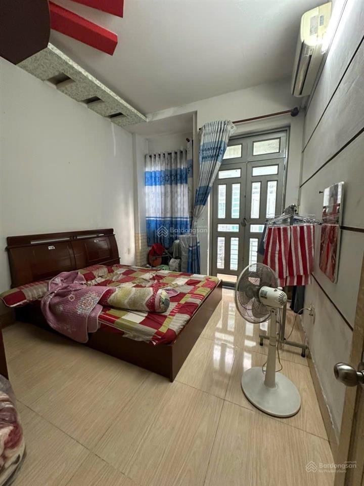 Bán nhà chính chủ..đúc 2 lầu 4pn 3wc hẻm 8m thông thới an35 ,khu vip q12,,dt6x9m hoàn công đầy đủ