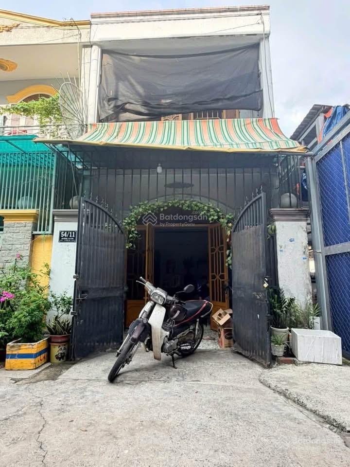 Cần bán giảm 600tr trong tháng 4,650 tỷ xuống.4,050 tỷ.bán nhà shr..hẻm 6m 1/ ta19.dt4,3x13m 1 lầu