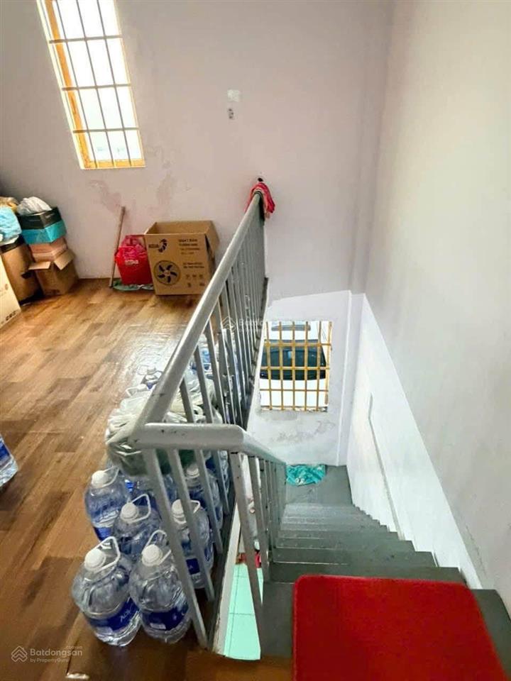 Cần bán giảm 600tr trong tháng 4,650 tỷ xuống.4,050 tỷ.bán nhà shr..hẻm 6m 1/ ta19.dt4,3x13m 1 lầu