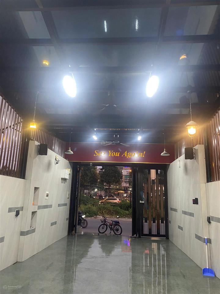 Chính chủ bán nhà mặt tiền đường linh đông, thủ đức, ngay phạm văn đồng, tiện kinh doanh