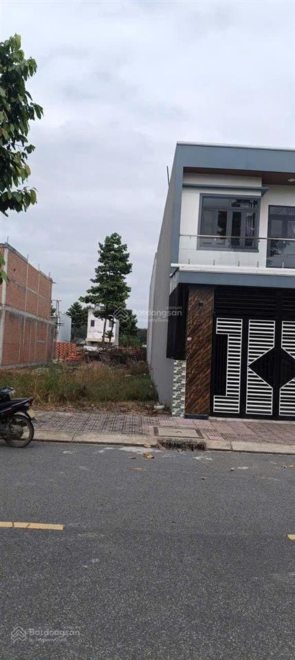 Bán đất ở đô thị hội nghĩa, tân uyên, bình dương