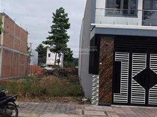 Bán đất ở đô thị hội nghĩa, tân uyên, bình dương