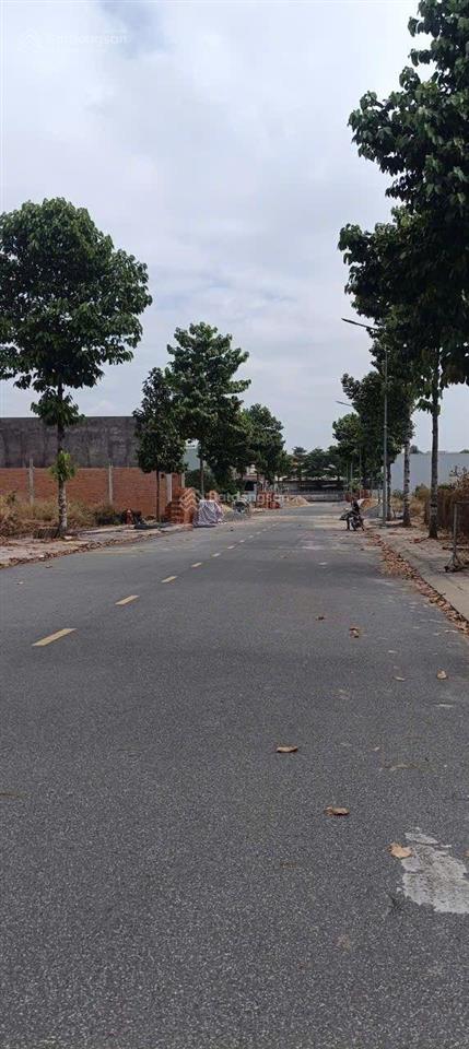 Bán đất ở đô thị hội nghĩa, tân uyên, bình dương