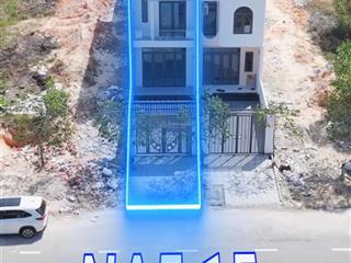 Bán nhà full thổ cư vị trí trung tâm khu công nghiệp mỹ phước