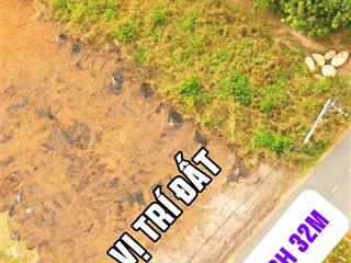 Bán đất vĩnh hòa phú giáo, bình dương