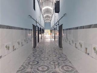 Bán dãy trọ đường n2 khu a vsip 2 mr  thu nhập gần 23 triệu/tháng