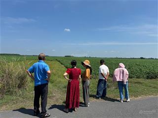 Bán đất đường lộ kiểm, dương minh châu, tây ninh, giá từ 300 triệu