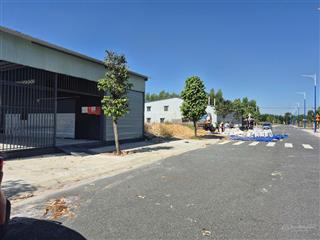 Bán đất có dãy trọ becamex chơn thành  300m², thu nhập 10 triệu/tháng, giá 2,5 tỷ.