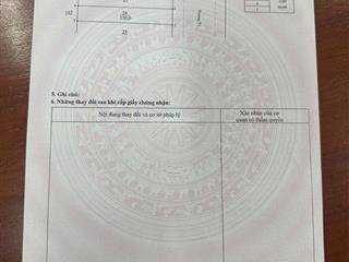 Bán đất đường t3 tđc 61, sát n3b kcn  giá 1,25 tỷ/lô