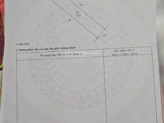 Bán đất đường t20  gần ql14, chợ minh thành, giá 1,15 tỷ/lô