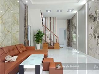 4.28 tỷ  nhà 6m* 12m  tl37/ hà huy giáp  phường thạnh lộc  quận 12